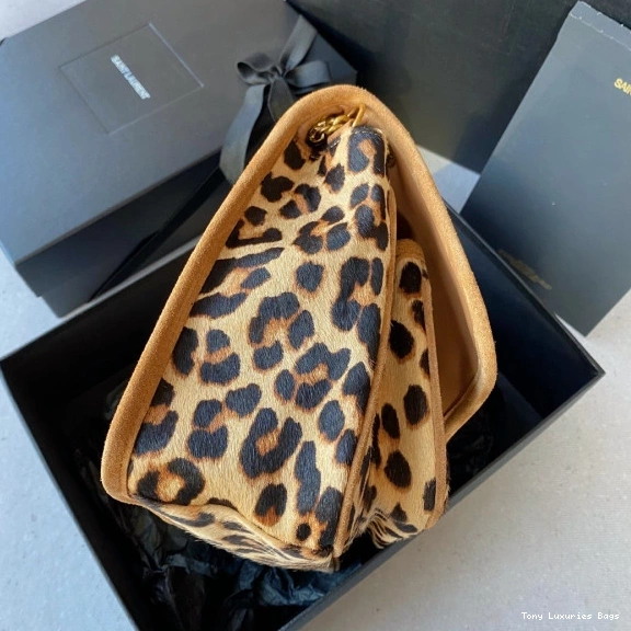 Tony Luxuries YSL MEDIUM NIKI 0723